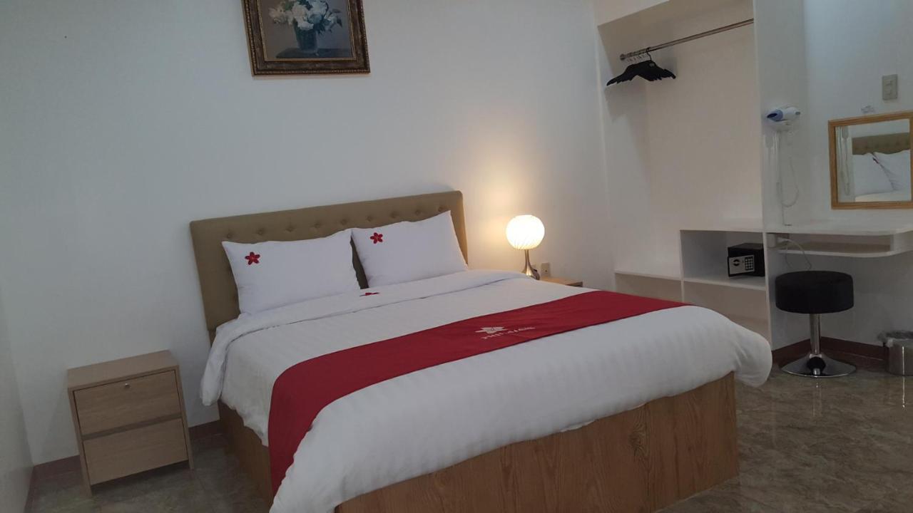 Phil Oasis Hotel & Resort Silang Exterior foto